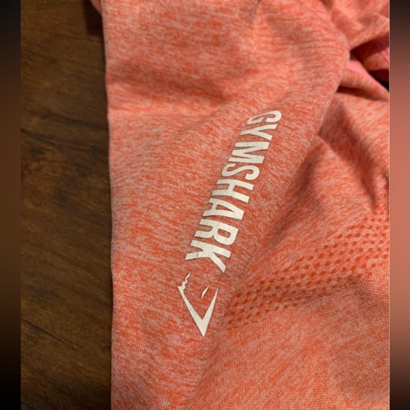 Gymshark ombré leggings - Picture 5 of 5